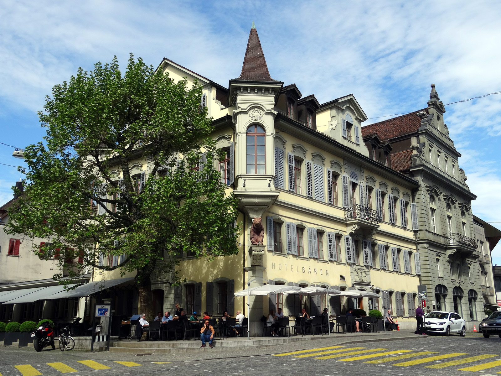 Langenthal